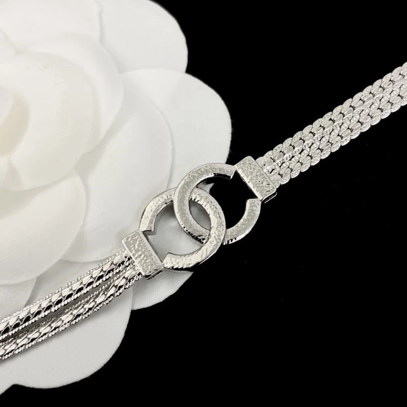 Chanel Necklaces Lightweight 224548