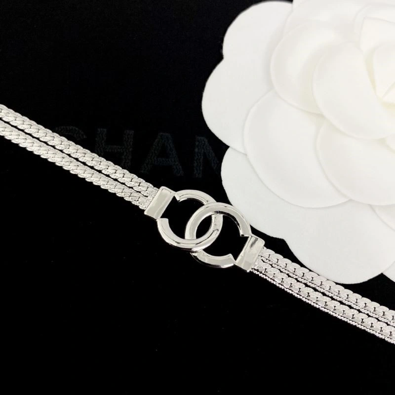 Chanel Necklaces Lightweight 224548