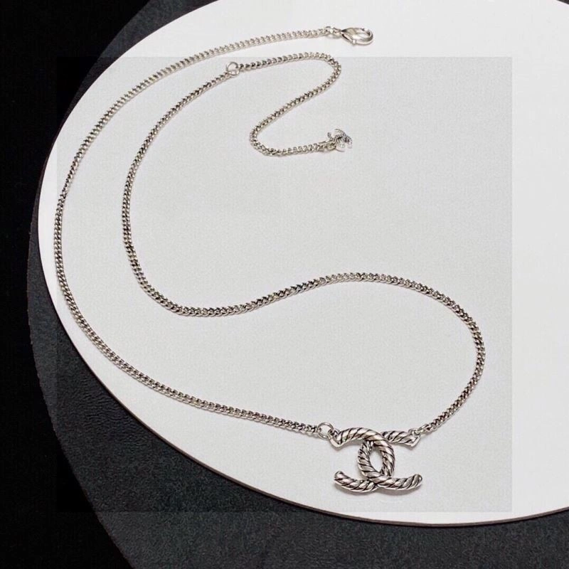 Chanel Necklaces HighPerformance 224541