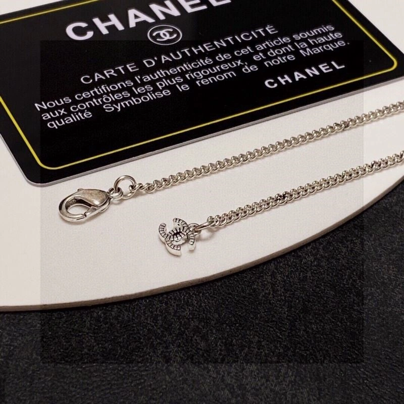 Chanel Necklaces HighPerformance 224541