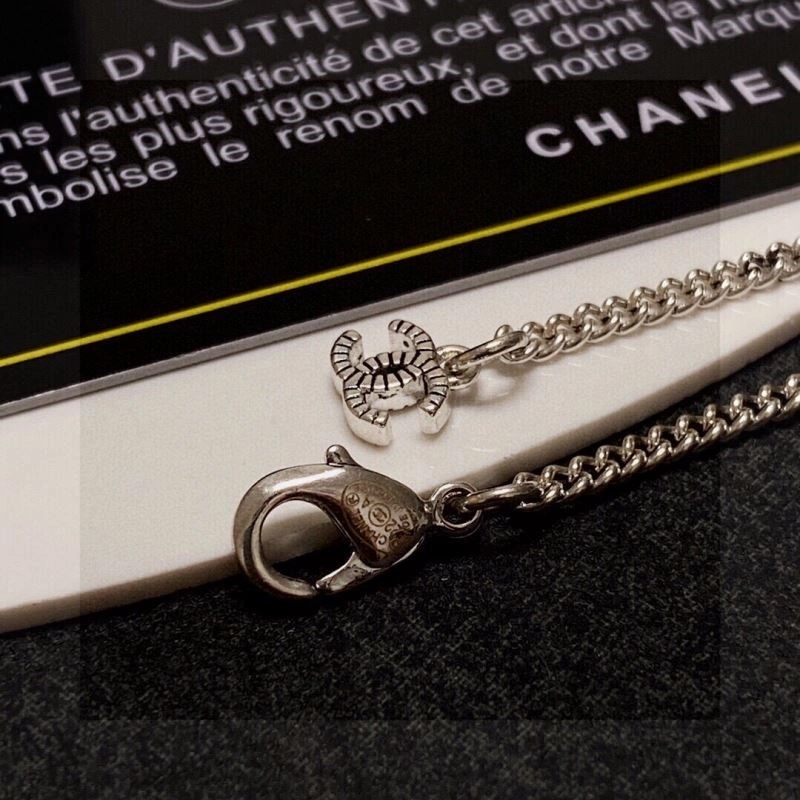 Chanel Necklaces HighPerformance 224541