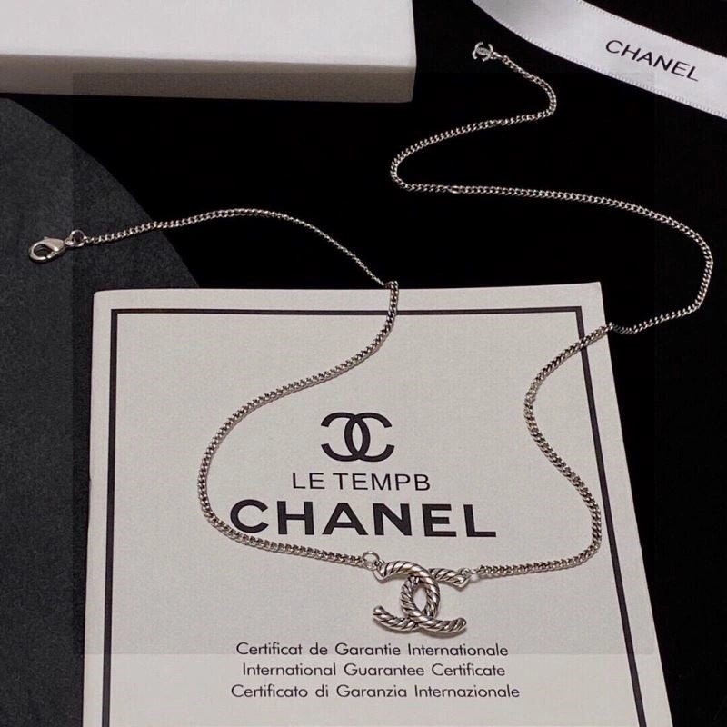 Chanel Necklaces HighPerformance 224541
