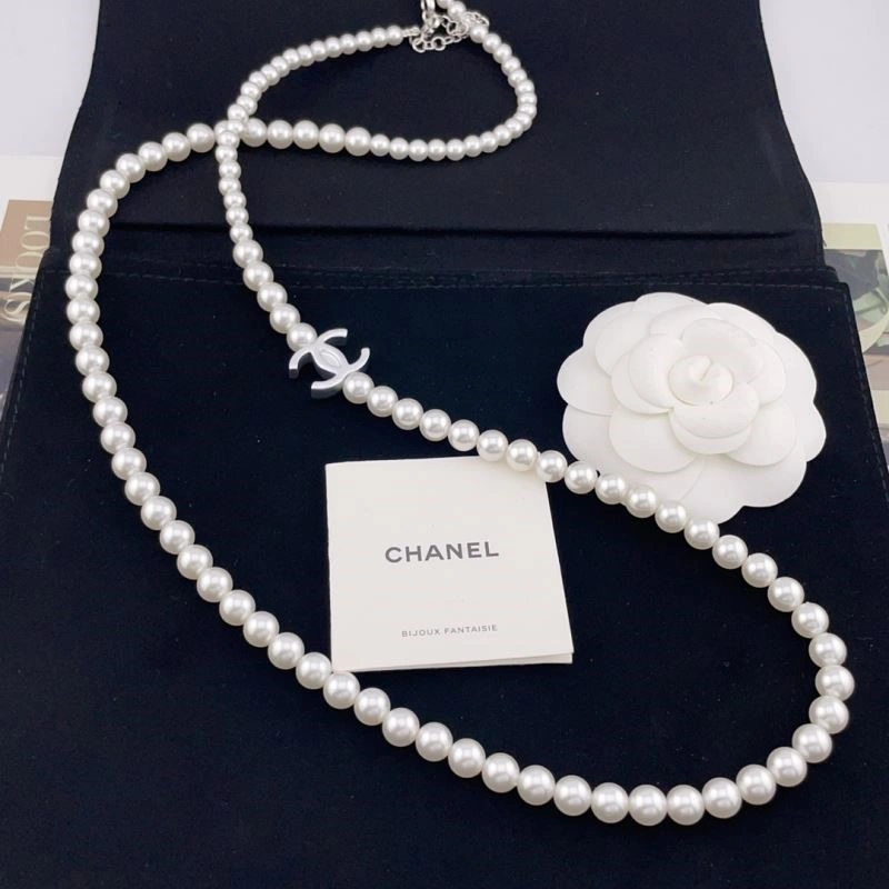 Durable Chanel Necklaces 224629