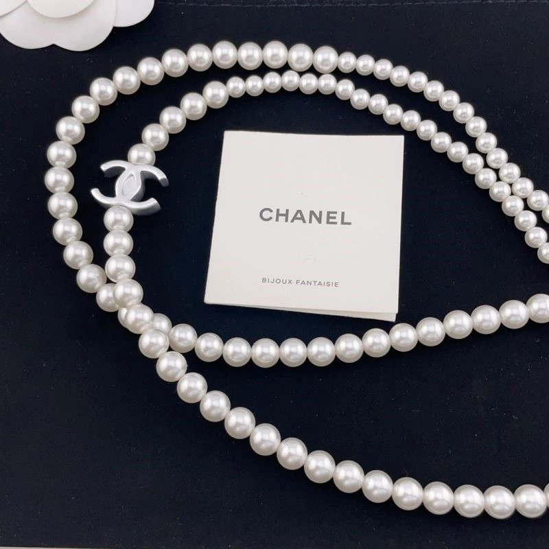 Durable Chanel Necklaces 224629