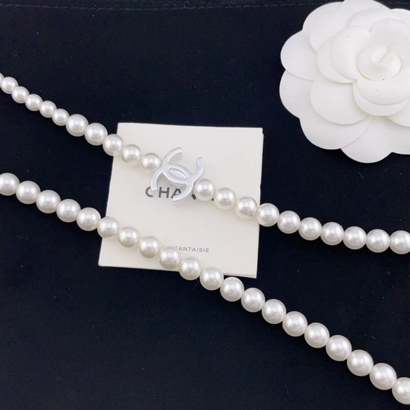 Durable Chanel Necklaces 224629