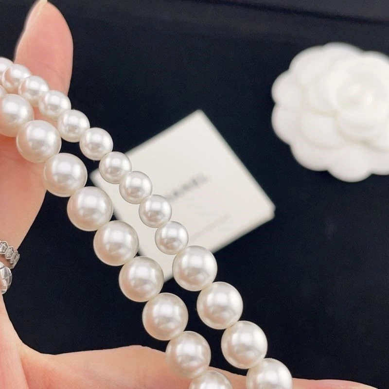 Durable Chanel Necklaces 224629