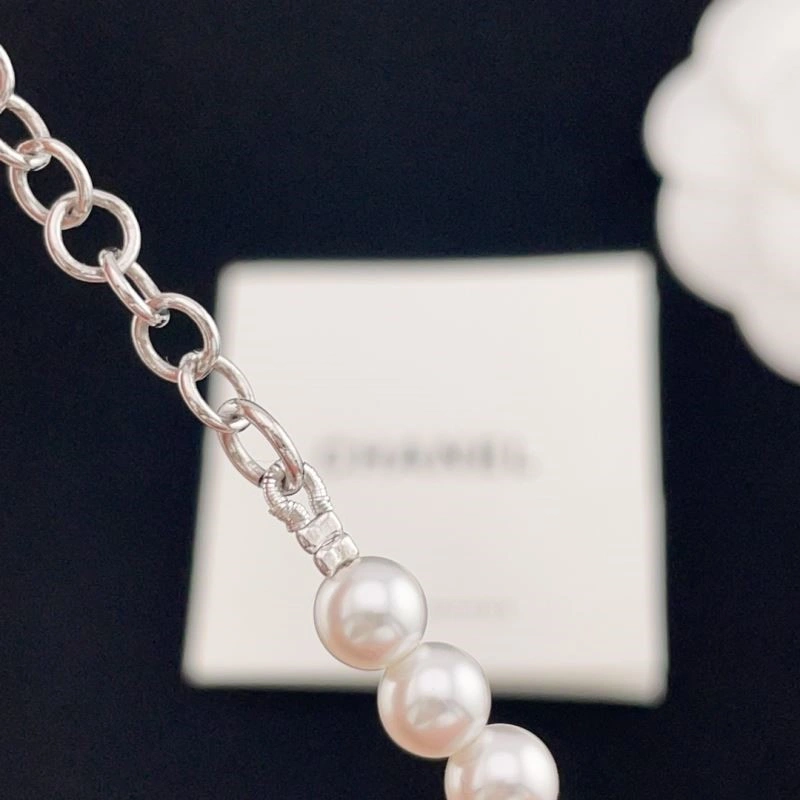 Durable Chanel Necklaces 224629