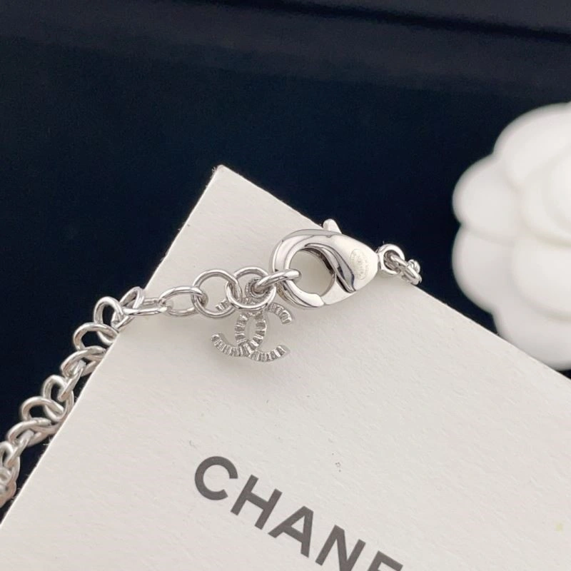 Durable Chanel Necklaces 224629