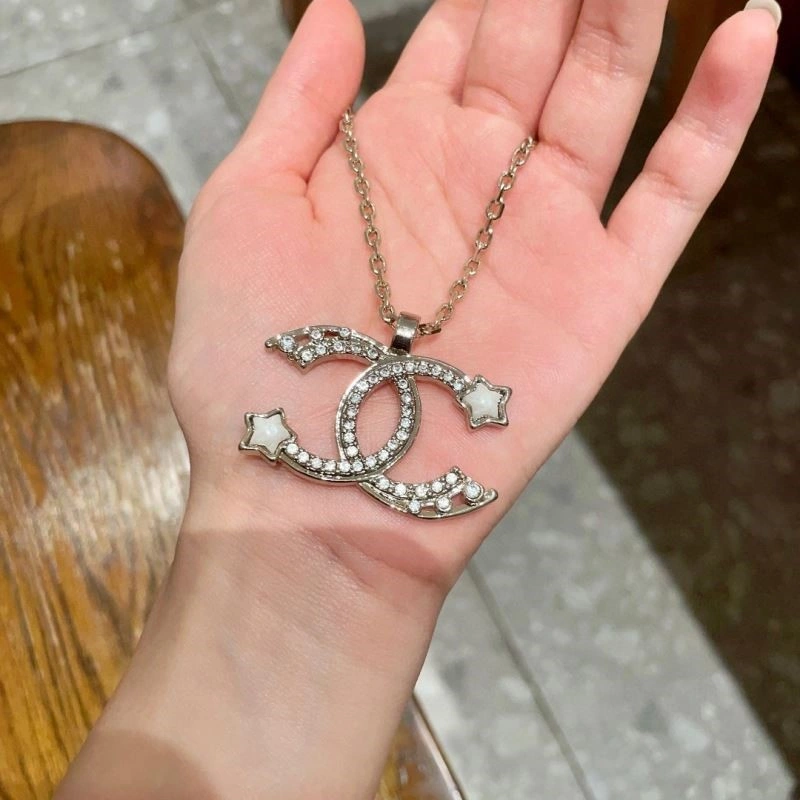 ModernLook Chanel Necklaces 223579