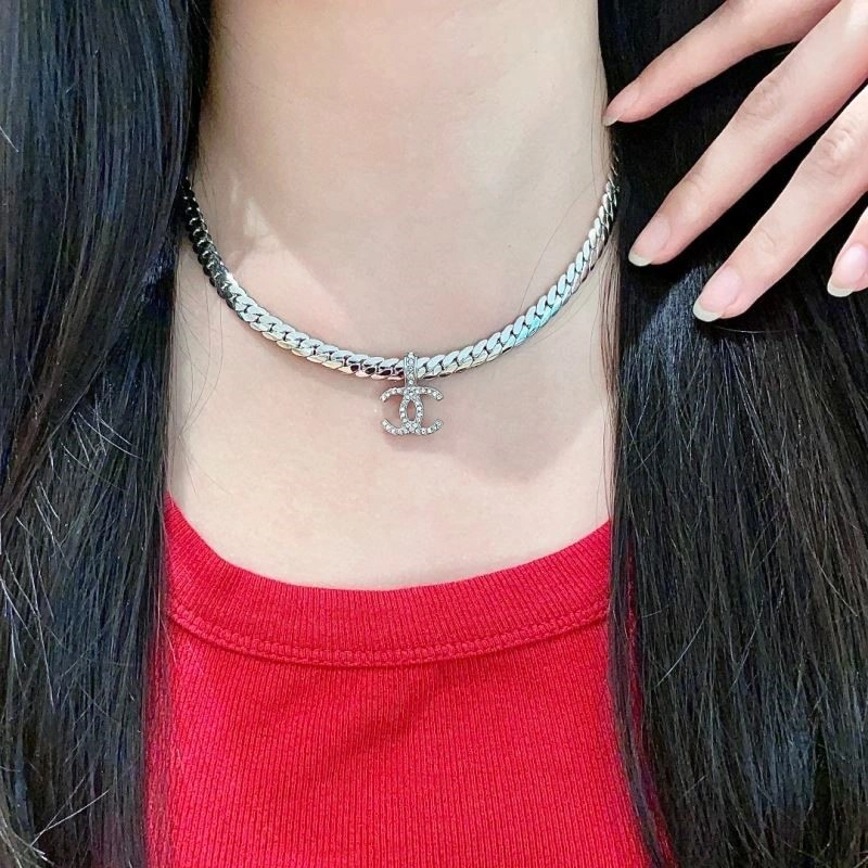 Chanel Necklaces TopPick 223568