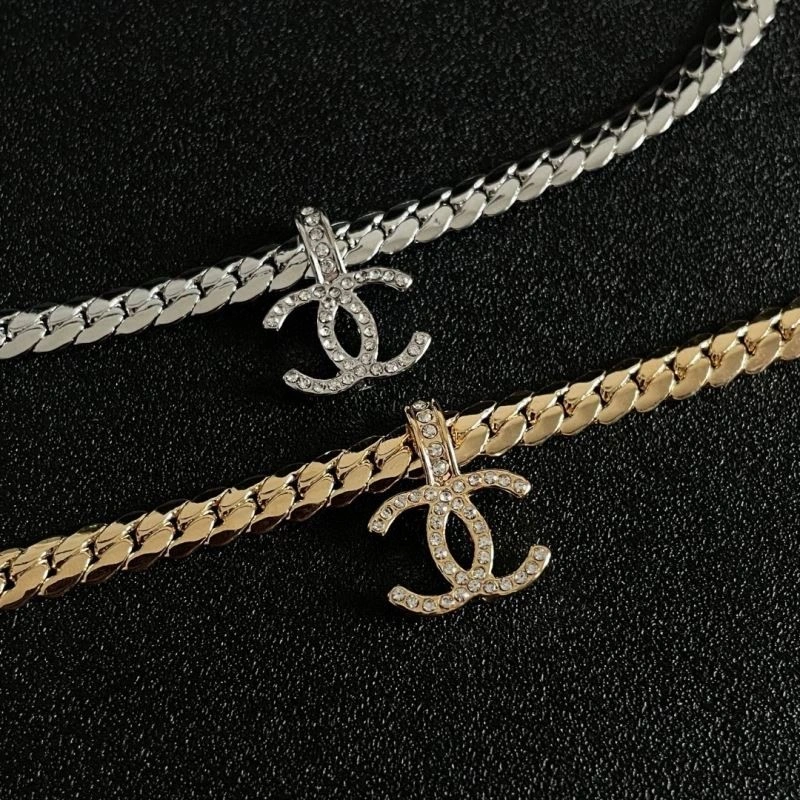 Chanel Necklaces TopPick 223568