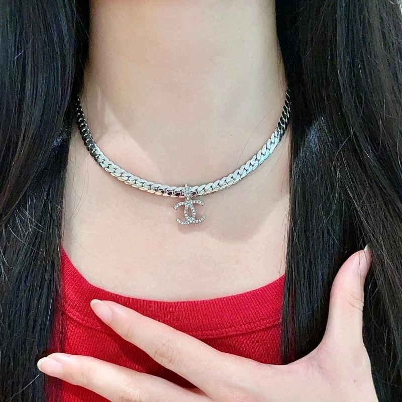 Chanel Necklaces TopPick 223568