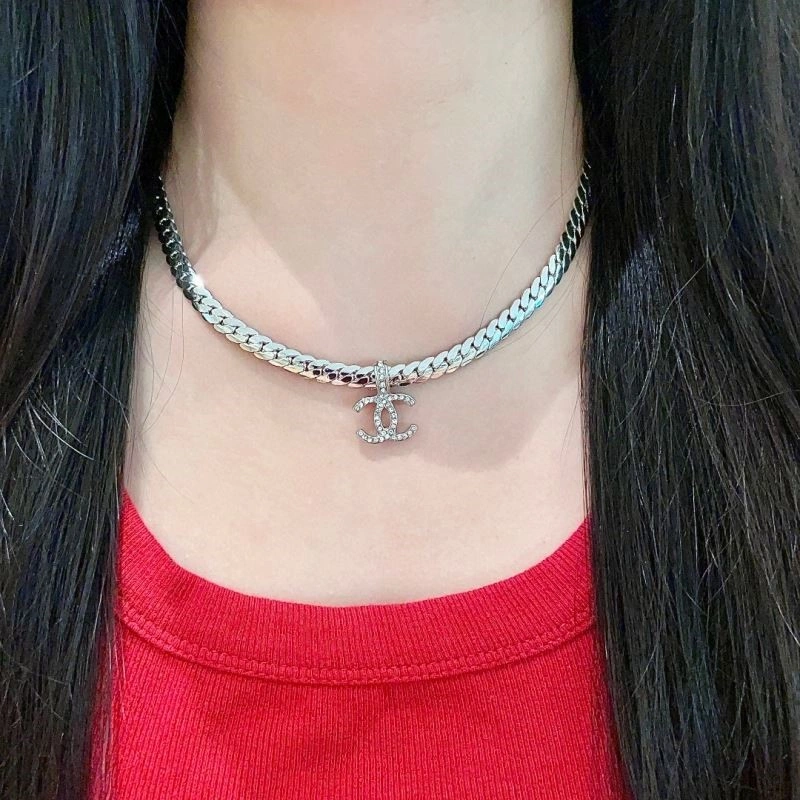 Chanel Necklaces TopPick 223568