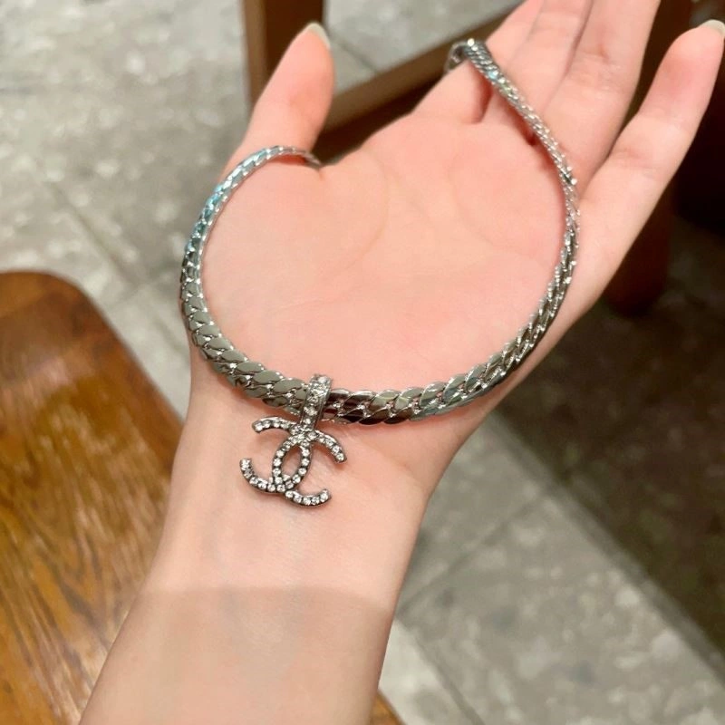 Chanel Necklaces TopPick 223568