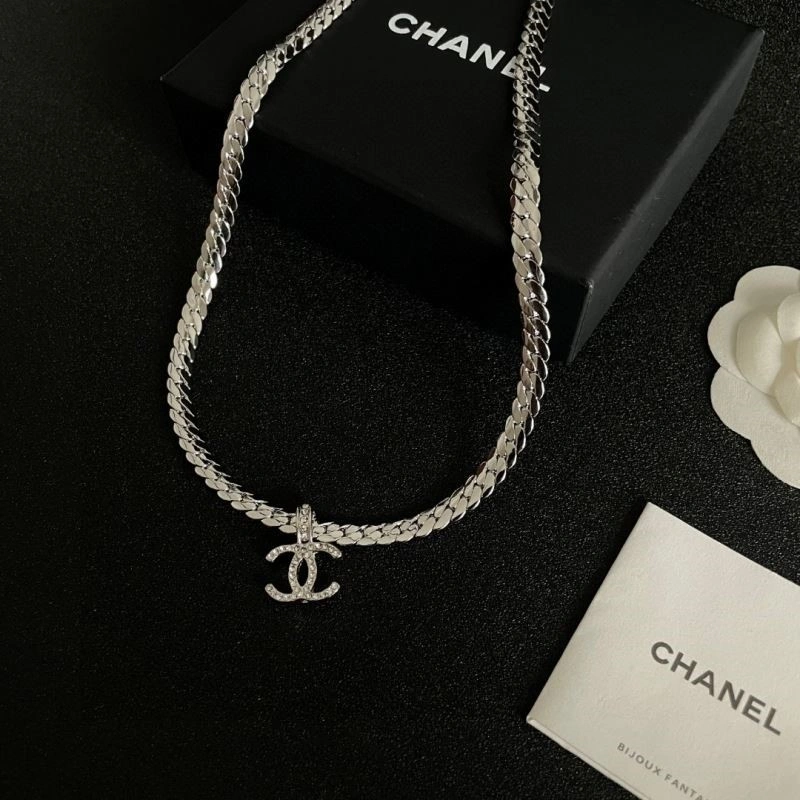 Chanel Necklaces TopPick 223568
