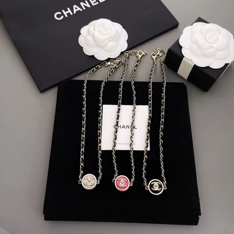 Chanel Necklaces AllSeason 223567