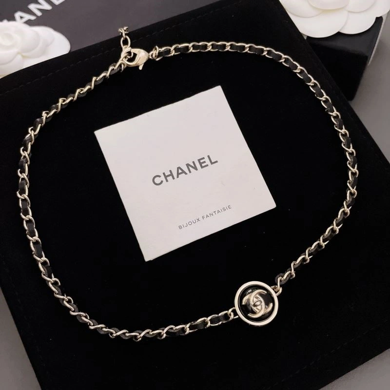 Chanel Necklaces AllSeason 223567