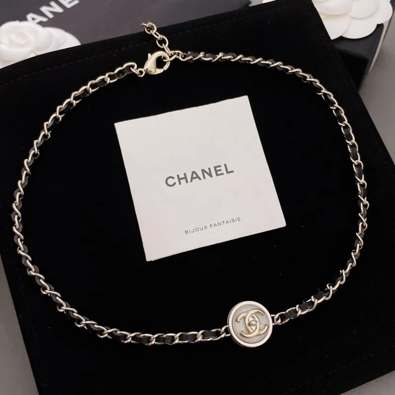 Chanel Necklaces AllSeason 223567