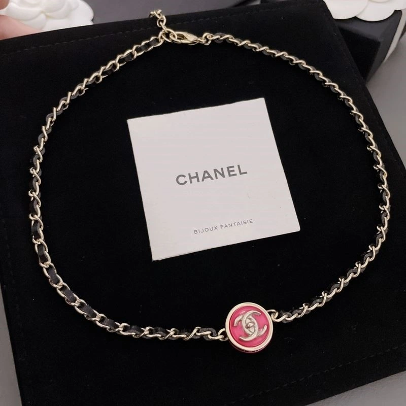Chanel Necklaces AllSeason 223567