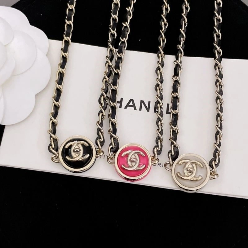 Chanel Necklaces AllSeason 223567