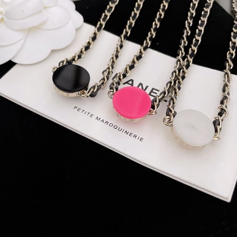 Chanel Necklaces AllSeason 223567