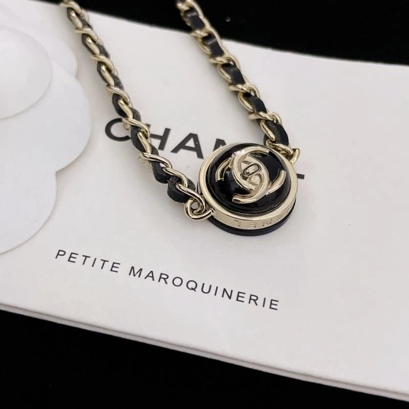 Chanel Necklaces AllSeason 223567