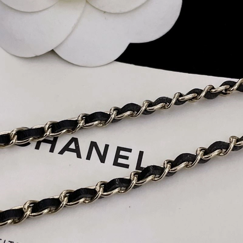 Chanel Necklaces AllSeason 223567