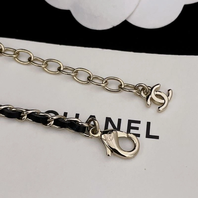 Chanel Necklaces AllSeason 223567