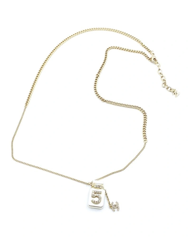 Chanel Necklaces Sustainable 223566