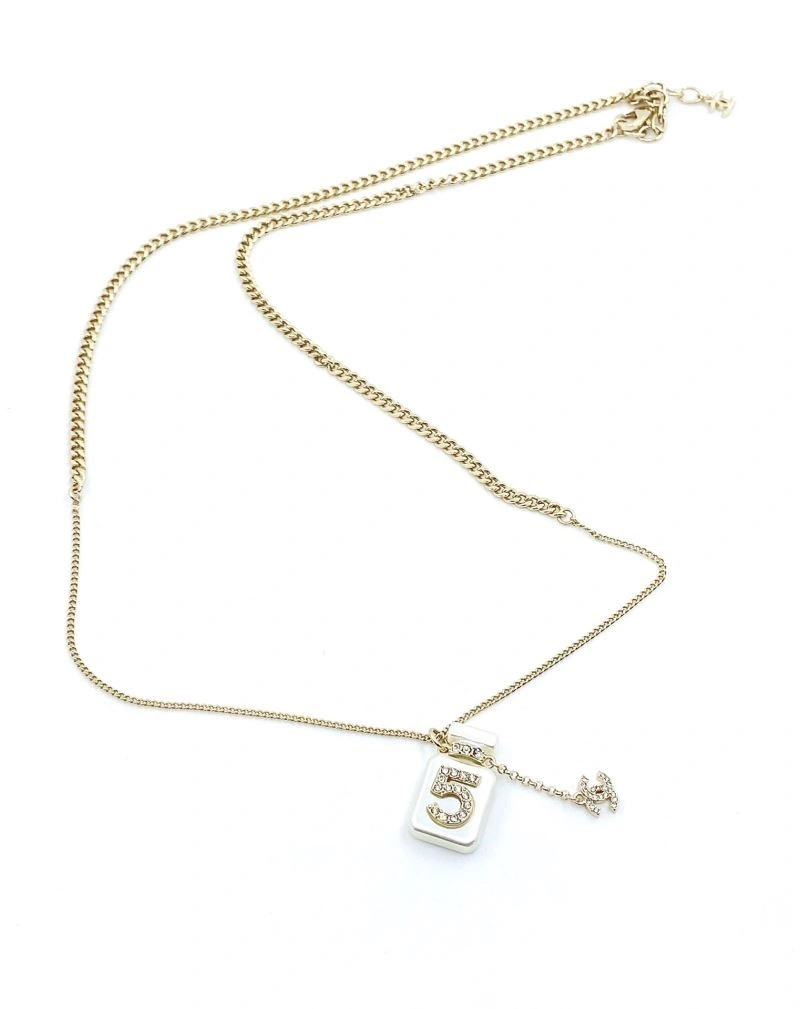 Chanel Necklaces Sustainable 223566