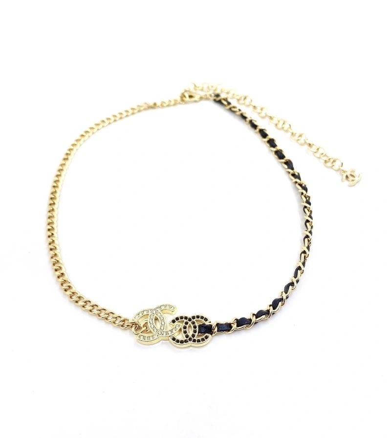 WeatherProof Chanel Necklaces 223564