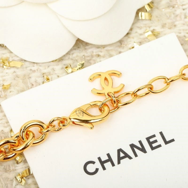WeatherProof Chanel Necklaces 223580