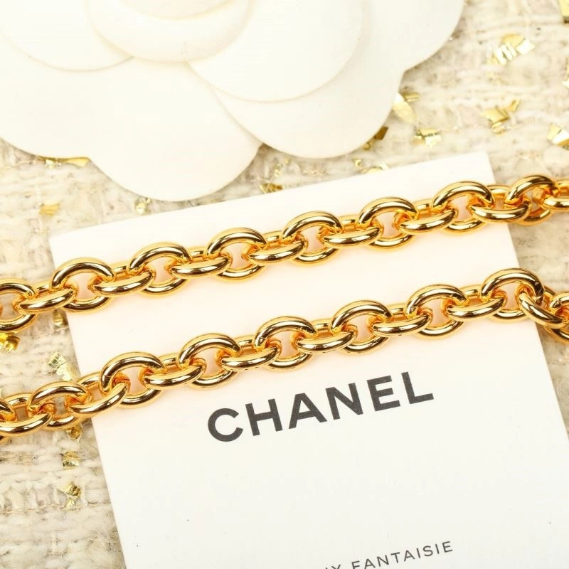 WeatherProof Chanel Necklaces 223580