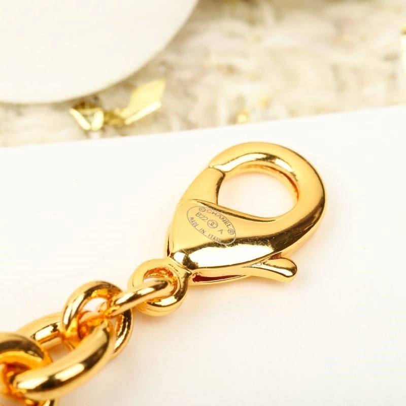 WeatherProof Chanel Necklaces 223580