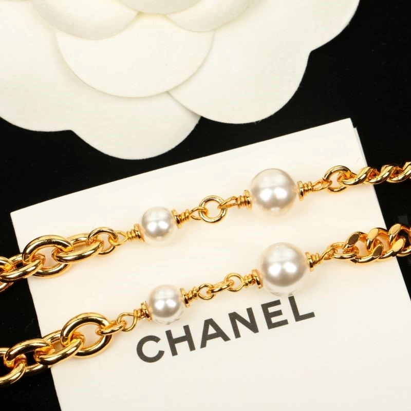 Chanel Necklaces UrbanChic 223575