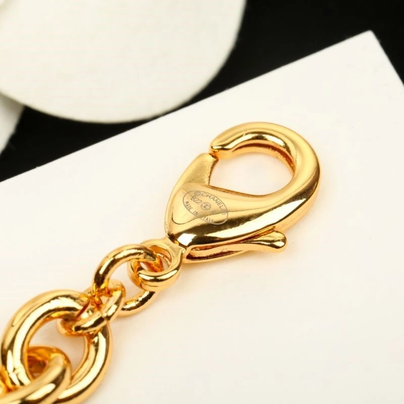 Chanel Necklaces UrbanChic 223575