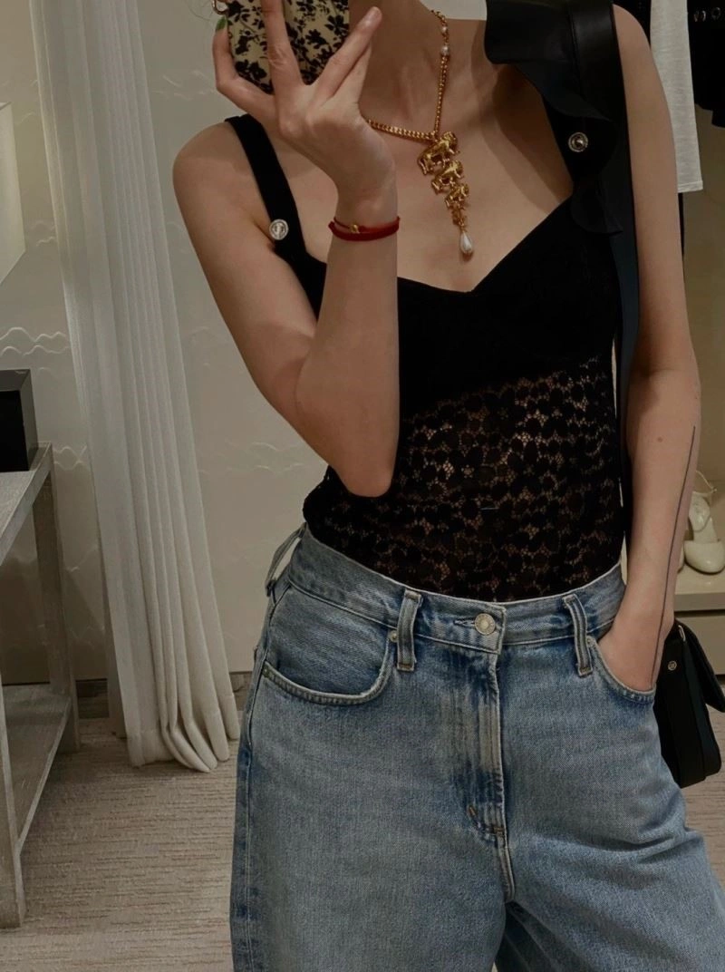 Chanel Necklaces UrbanChic 223575
