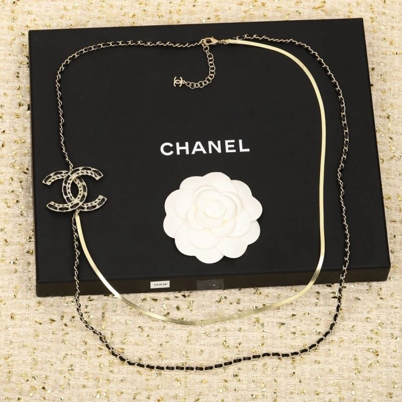 Chanel Necklaces Reliable 223558