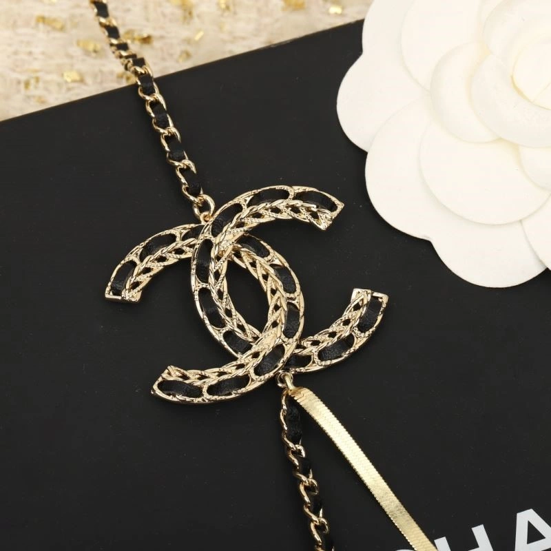 Chanel Necklaces Reliable 223558