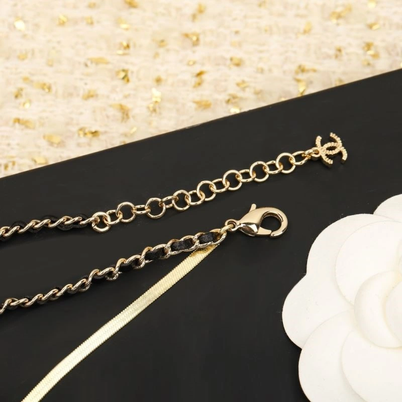 Chanel Necklaces Reliable 223558