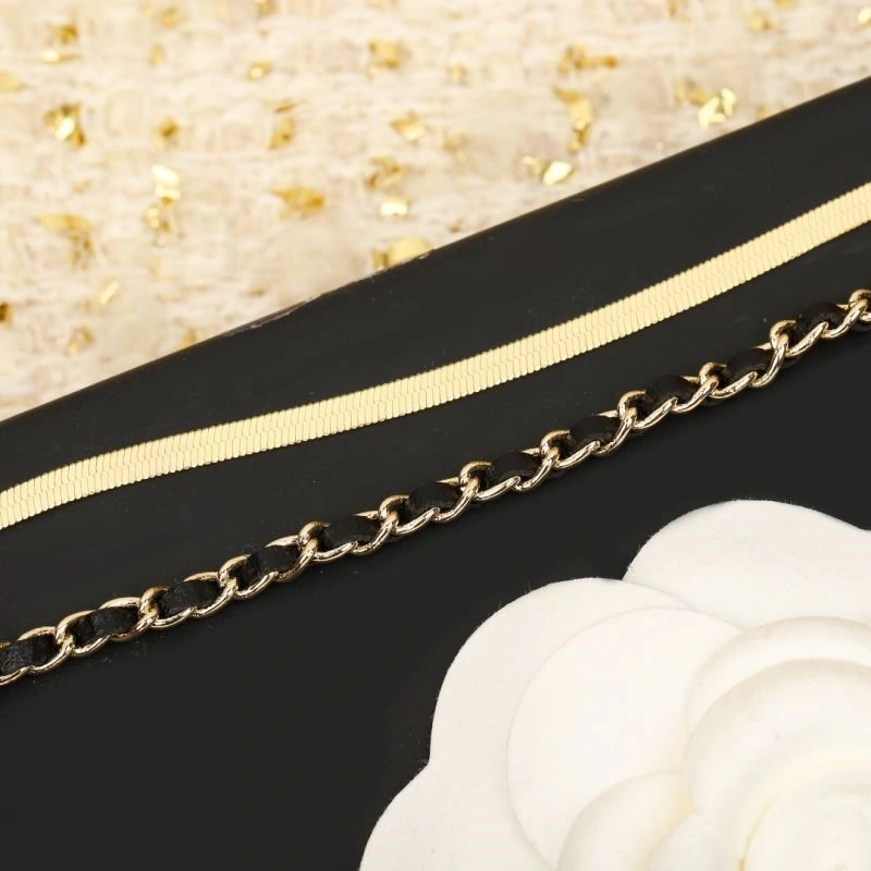 Chanel Necklaces Reliable 223558