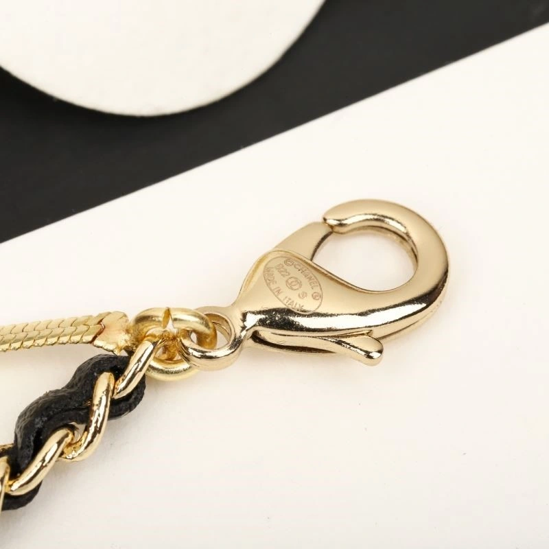 Chanel Necklaces Reliable 223558