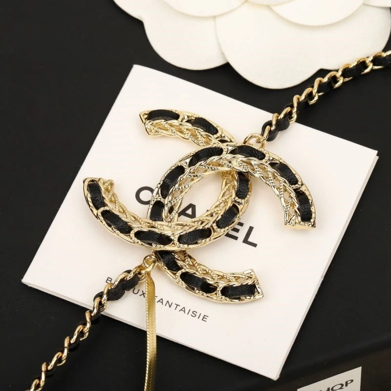Chanel Necklaces Reliable 223558