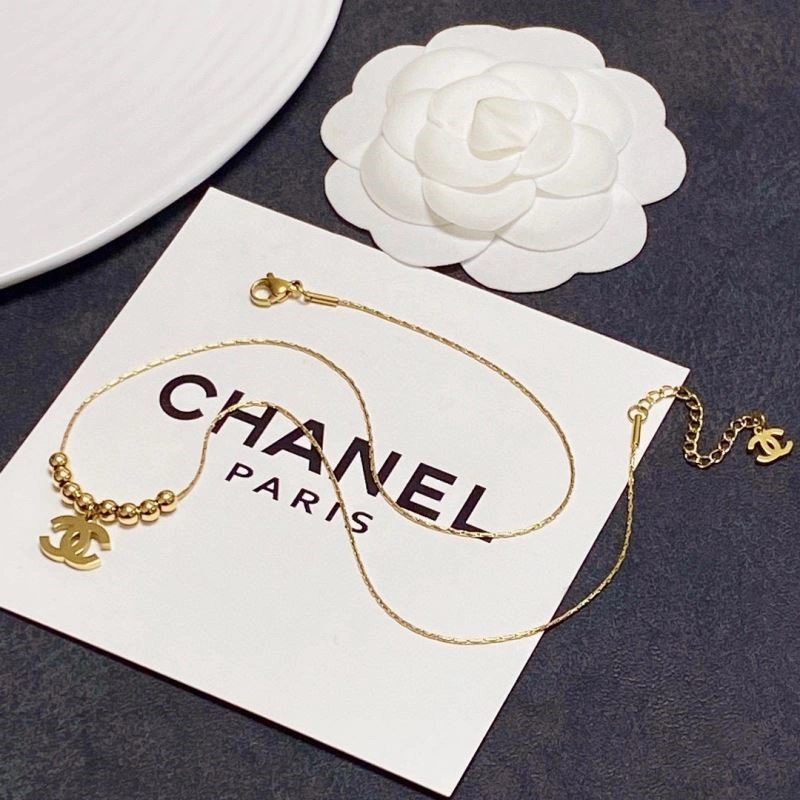 Chanel Necklaces Reliable 223560