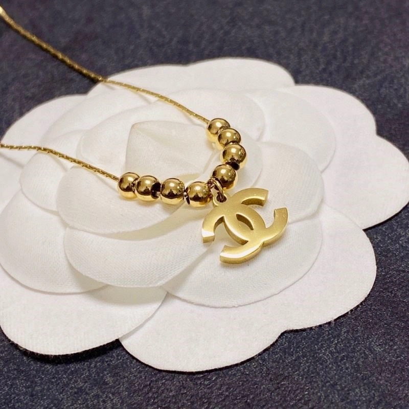 Chanel Necklaces Reliable 223560