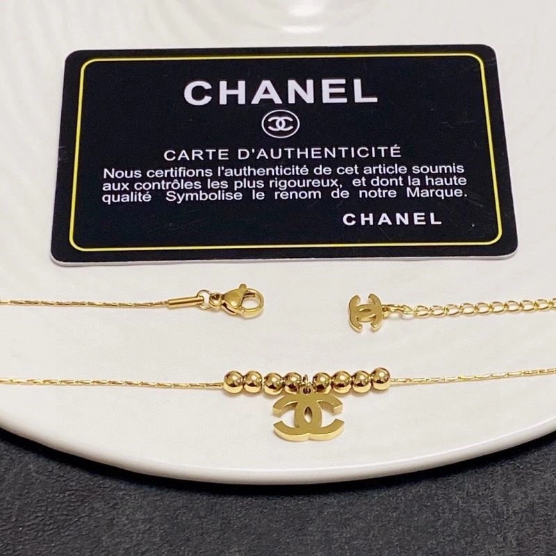 Chanel Necklaces Reliable 223560