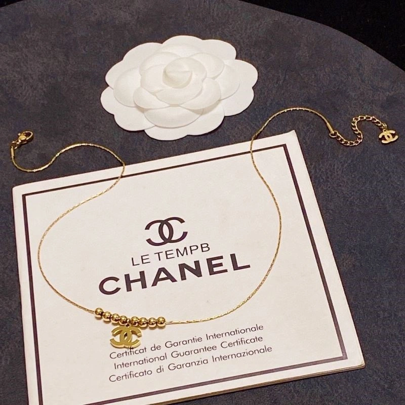 Chanel Necklaces Reliable 223560