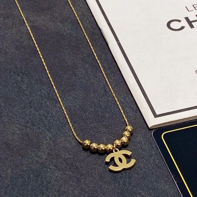 Chanel Necklaces Reliable 223560