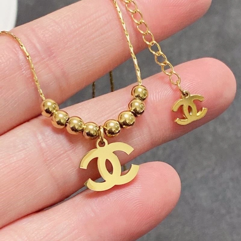 Chanel Necklaces Reliable 223560
