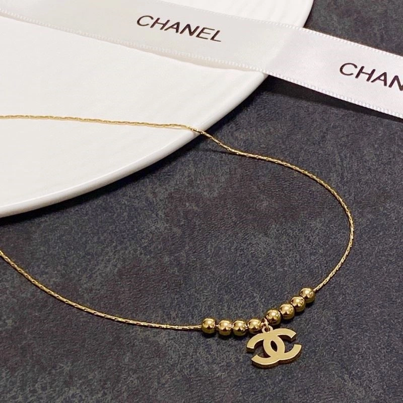Chanel Necklaces Reliable 223560